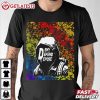 Deny Defend Depose Painting Meme T Shirt (1)