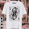 Queen Of Hearts Fuck Trump Anti Trump Feminist T Shirt (2)