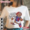 James Cook Buffalo Bills Can’t Catch Me T Shirt (4)