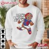 James Cook Buffalo Bills Can’t Catch Me T Shirt (1)