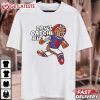 James Cook Buffalo Bills Can’t Catch Me T Shirt (2)