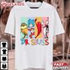 Dr Seuss Thing 2 Gift For Kids T Shirt