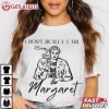 I Don't Really Care Margaret JD Vance Funny Quote T Shirt (3)