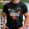 The United States of America Gulf of America T Shirt (3)