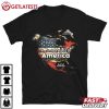 The United States of America Gulf of America T Shirt (2)