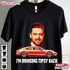 Justin Timberlake I'm Bringing Tipsy Back T Shirt (2)