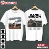 Kane Brown 2025 The High Road Tour Music T Shirt (2)