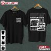 Kendrick Lamar Ft Dave Free GNX Music T Shirt (2)