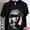 Queen of The Kingdom Swifties T Shirt (2)