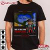 Gulf of America Take The Gulf Back Trump 2025 T Shirt (1)