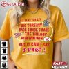 Big Threasy Back 2 Back 2 Back The Trilogy Win Win Win KC Chiefs T Shirt (1)