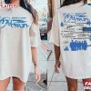 Enhypen Romance Untold Daydream K Pop Music T Shirt (1)