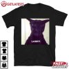 Larry Cat Funny Meme T Shirt (2)