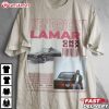 Kendrick Lamar GNX Merch Music T Shirt (2)