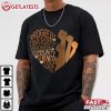 Black History Fist Diversity Equity Melanin African American T Shirt (1)