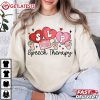 SLP Speech Therapy Valentines Day T Shirt (2)