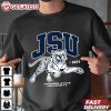 Jackson State University JSU Tiger Mascot T Shirt (2)