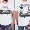 GNX Kendrick Lamar Album Music T Shirt (1)