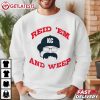 Reid 'Em And Weep Andy Reid Kansas City Chiefs T Shirt (1)