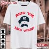 Reid 'Em And Weep Andy Reid Kansas City Chiefs T Shirt (2)