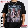 Xavier Love and Deepspace Gamer Bootleg T Shirt (4)