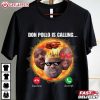 Don Pollo Is Calling Funny Meme T Shirt (2)