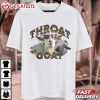 Throat Goat Funny Meme T Shirt (2)