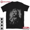 Lemmy Rock Music Gift For Fans T Shirt (2)