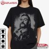 Lemmy Rock Music Gift For Fans T Shirt (4)