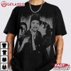 Little Richard Architect of Rock and Roll Music T Shirt (3)