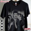 Little Richard Architect of Rock and Roll Music T Shirt (2)