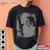 Princess Leia Gun Star Wars T Shirt (4)