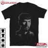 Spock Star Trek Science Fiction Movie T Shirt (2)