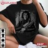 Log Lady Twin Peaks Movie T Shirt (4)