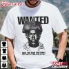 Tyler the Creator Wanted Have You Seen This Man T Shirt (4)