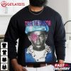 Tyler the Creator Call Me If You Lost 90s Hip Hop T Shirt (1)