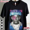 Tyler the Creator Call Me If You Lost 90s Hip Hop T Shirt (2)