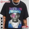 Tyler the Creator Call Me If You Lost 90s Hip Hop T Shirt (3)