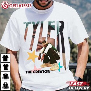 Tyler the Creator Call Me If You Lost Gift For Fans T Shirt (3)