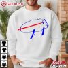 Buffalo Bills Josh Allen Potato T Shirt (1)