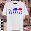 Buffalo Bills Logo Potato Funny T Shirt (2)