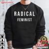 David Rose Radical Feminist Schitt's Creek T Shirt (5)