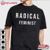 David Rose Radical Feminist Schitt's Creek T Shirt (4)