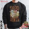 Taco Bell Vintage 90s T Shirt (1)