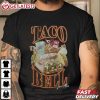 Taco Bell Vintage 90s T Shirt (3)