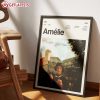 Amelie Movie Wall Art Poster (3)