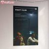 Fight Club David Fincher Movie Poster (3)