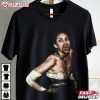 Jennifer Check Jennifer's Body Horror Movie T Shirt (2)