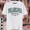 Philadelphia Eagles Football EST 1933 T Shirt (2)