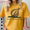 Don’t Tread On Me The Onion T Shirt (4)